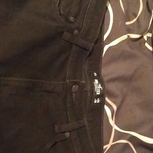 Hollister slim pants
